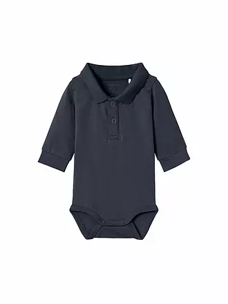 NAME IT | Body bébé NBMHOLGER | dunkelblau